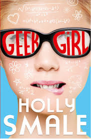 geek girl