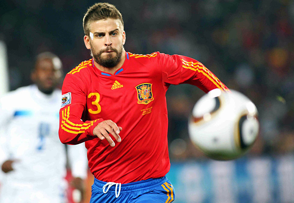 10 Well Known Sports Players From Spanish Speaking Countries