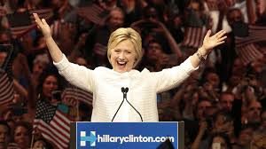 hil wins primary