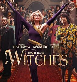 Image result for the witches 2020