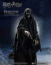 Harry Potter: Dementor 1:6 Scale - Star Ace - Twilight-Zone.nl