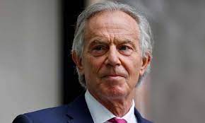 UK government urged to rescind Tony Blair's knighthood | Tony Blair | The  Guardian