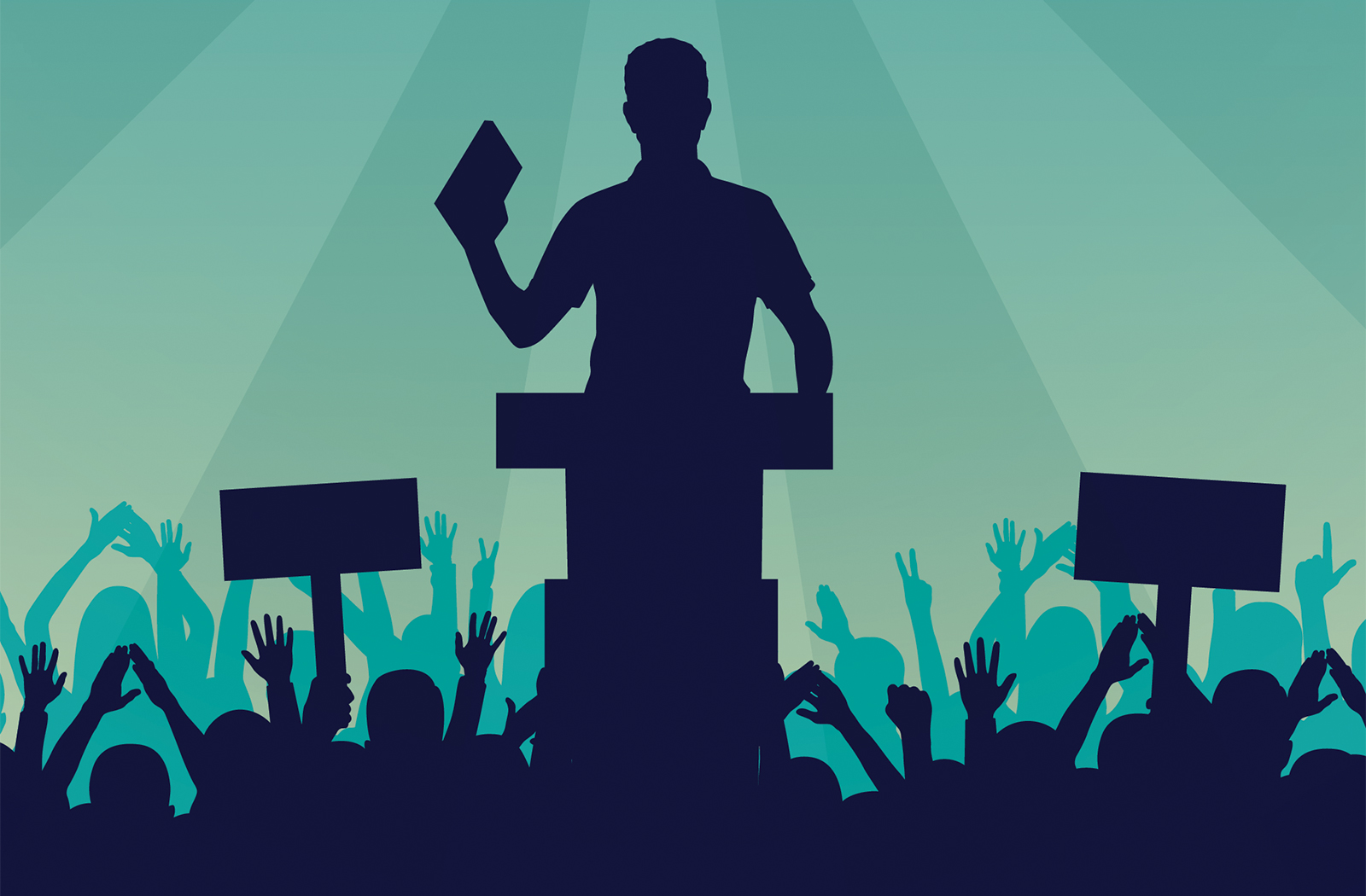 Why Politics Should Be Taught In All Secondary School Year Groups Eve 