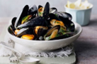 Moules marinière with fennel | Tesco Real Food