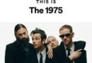 The 1975: A comeback – Izzy S