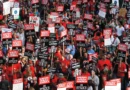 Writers Strike Back: the bleak uncertainty of TV – Emi S