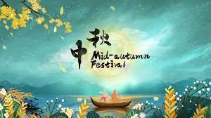 Mid-autumn festival 29/09/23 – Shing Z.