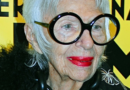 Iris Apfel: 102 years of Flamboyant Fashion – Lauren S