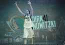 Dirk Nowitzki: The Story of the best German basketball player – Konrad B.