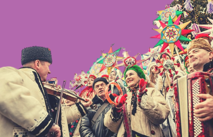 Shchedryk : A carol that has lost its meaning